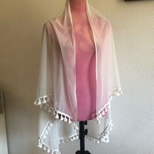 One Pc swim cover sarong